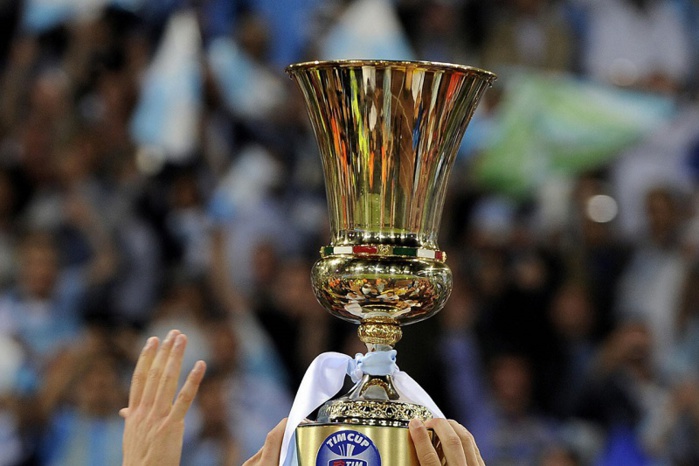 Supercoupe d’Italie : Un format Final 4 en Arabie Saoudite