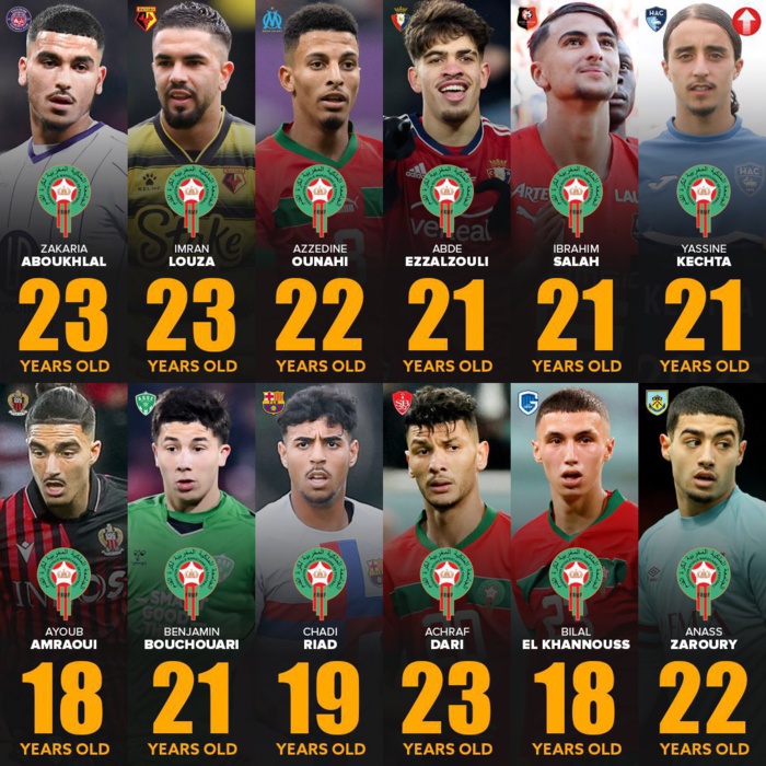 Equipe nationale : Une transition en douceur Equipe nationale : Une transition en douceur