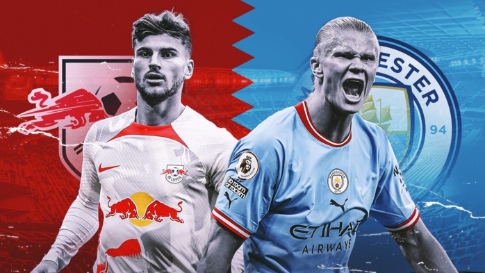 Ligue des champions : Deux beaux matches pour la soirée