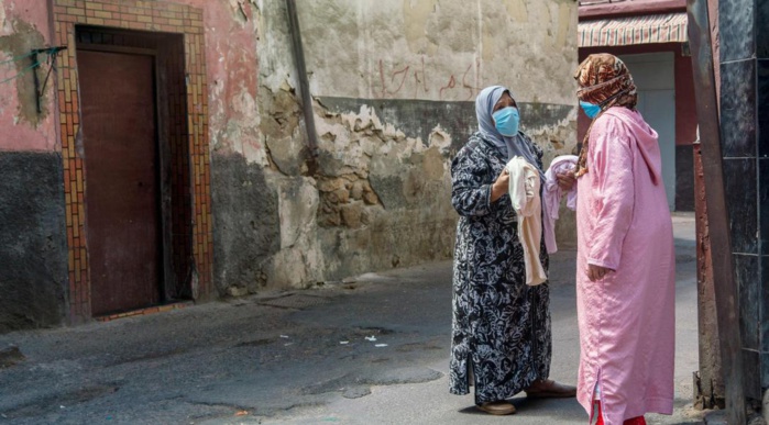 Covid-19 : la pandémie vit ses derniers jours Covid-19 : la pandémie vit ses derniers jours