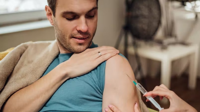 Santé : Les perfusions de vitamines, ce danger qui vient des USA Santé : Les perfusions de vitamines, ce danger qui vient des USA