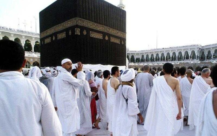 Haj 2024: l'enregistrement électronique ouvert du 20 au 30 mars 2023