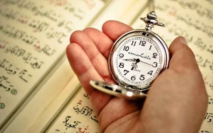 Ramadan : le Maroc retourne à l'heure légale GMT à partir du 19 mars  Ramadan : le Maroc retourne à l'heure légale GMT à partir du 19 mars