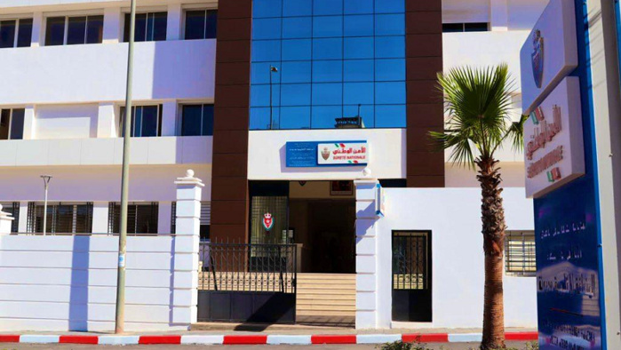 Casablanca : Un nouveau district de police à Médiouna Casablanca : Un nouveau district de police à Médiouna