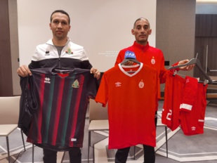 Championnat arabe des clubs : Les FAR entrent en lice ce soir Championnat arabe des clubs : Les FAR entrent en lice ce soir