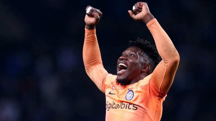 Ligue des champions / Porto-Inter : Les Intéristes qualifiés ! Ligue des champions / Porto-Inter : Les Intéristes qualifiés !