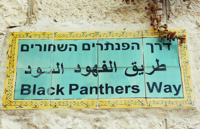 Rétro-Verso : Les Black Panthers israéliens ou l’histoire d’une révolte Rétro-Verso : Les Black Panthers israéliens ou l’histoire d’une révolte