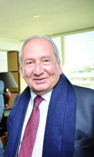 Rétro-Verso : Les Black Panthers israéliens ou l’histoire d’une révolte Rétro-Verso : Les Black Panthers israéliens ou l’histoire d’une révolte