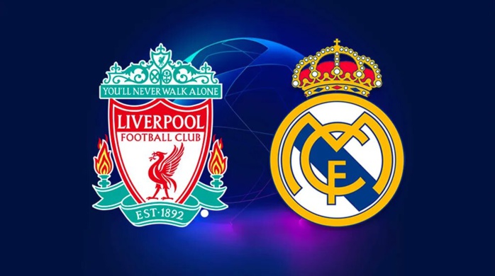 Ligue des champions : Real-Liverpool, alléchant ! Ligue des champions : Real-Liverpool, alléchant !