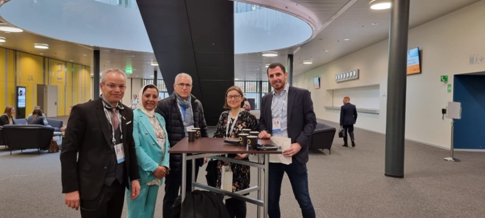 Symposium annuel de l’Agence Mondiale Antidopage: 1000 membres présents y compris l’AMAD Symposium annuel de l’Agence Mondiale Antidopage: 1000 membres présents y compris l’AMAD