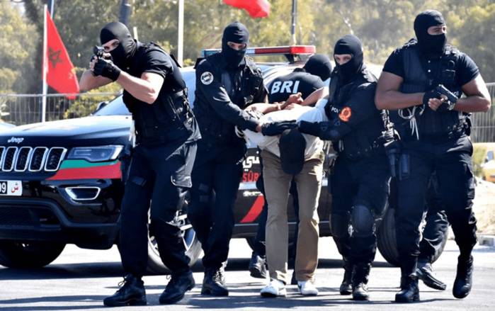 Meurtre du policier à Casablanca : trois extrémistes de daech arrêtés (DGSN) 