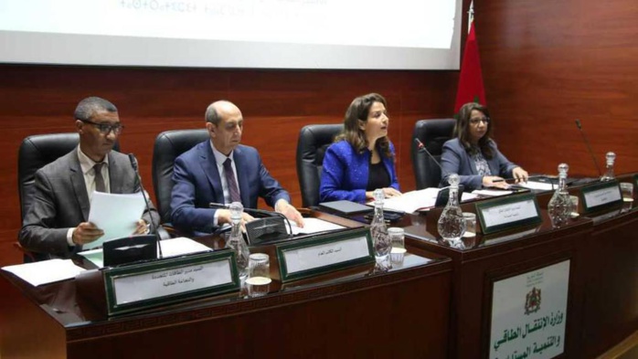 Développement Durable : Le Maroc peaufine sa Stratégie Nationale Développement Durable : Le Maroc peaufine sa Stratégie Nationale