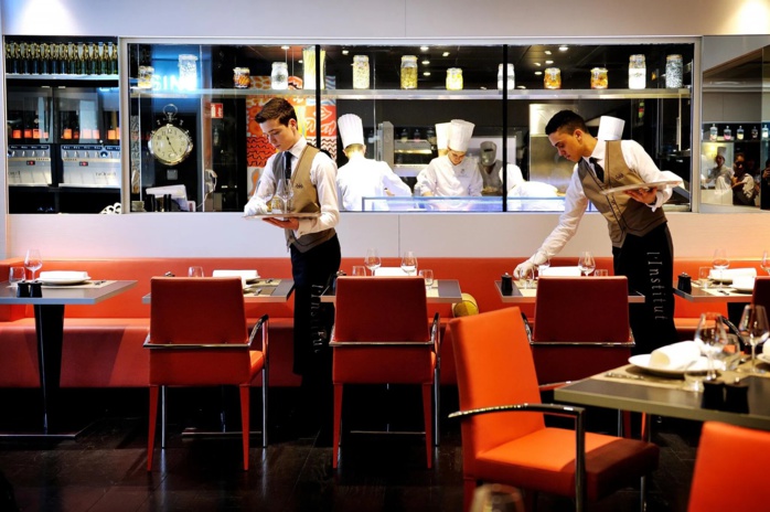 Hôtellerie : l’Andalousie convoite la main-d’œuvre marocaine Hôtellerie : l’Andalousie convoite la main-d’œuvre marocaine