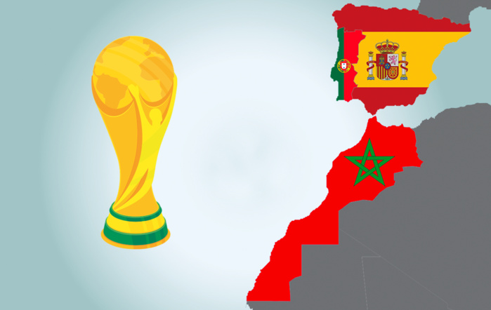 Coupe du Monde 2030 : L’Union sacrée des anciens frères-ennemis