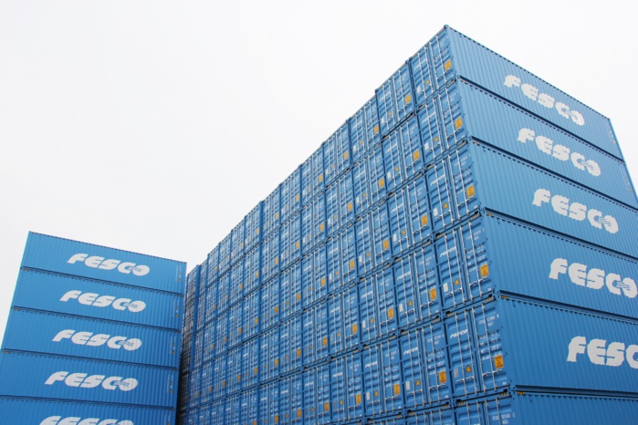 Exportations agricoles : un groupe russe plaide pour une ligne maritime Agadir/Saint-Peterbourg