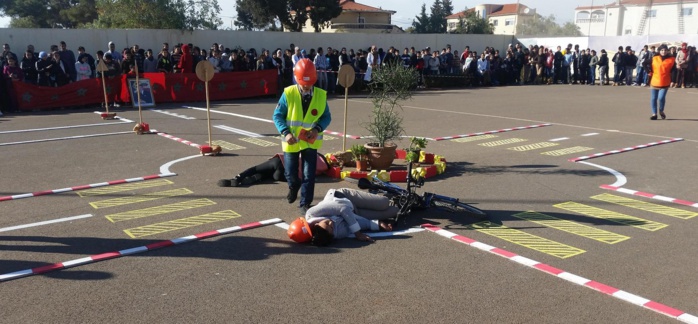 Casablanca-Settat : La sécurité routière au cœur d’une nouvelle convention Casablanca-Settat : La sécurité routière au cœur d’une nouvelle convention