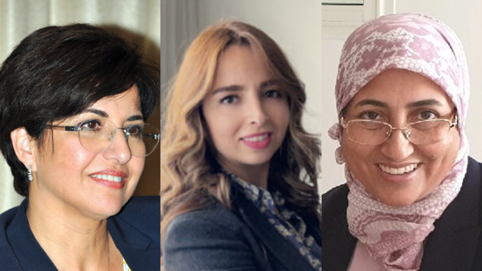 Interview croisée : Quand le BTP se féminise à l’ère des NTIC Interview croisée : Quand le BTP se féminise à l’ère des NTIC