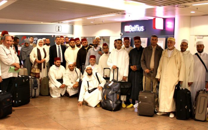 Ramadan : 144 imams et professeurs universitaires pour encadrer les MRE Ramadan : 144 imams et professeurs universitaires pour encadrer les MRE