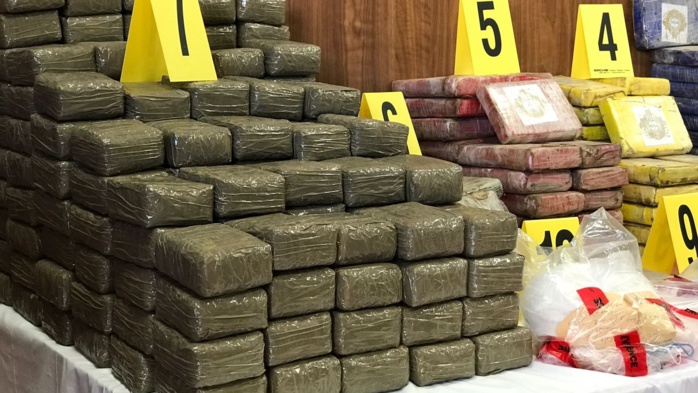 Drogue et blanchiment : L’OICS met en avant le modèle marocain