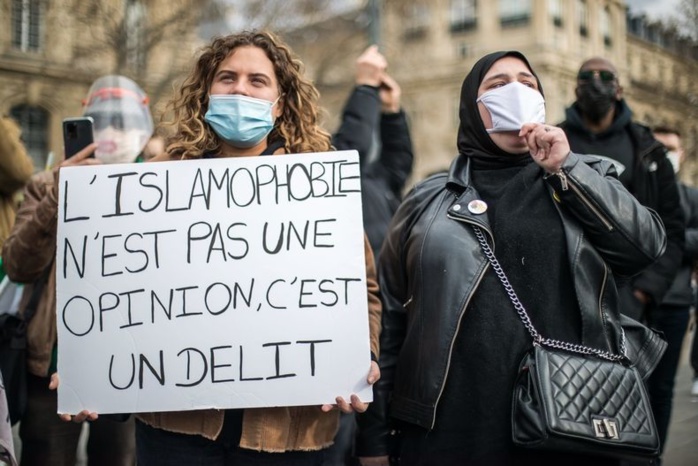 UE-Racisme : Bruxelles dénonce la violence et la haine envers les musulmans