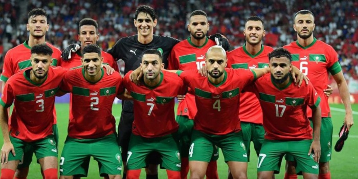 Amical Maroc-Brésil : Mise en vente des billets