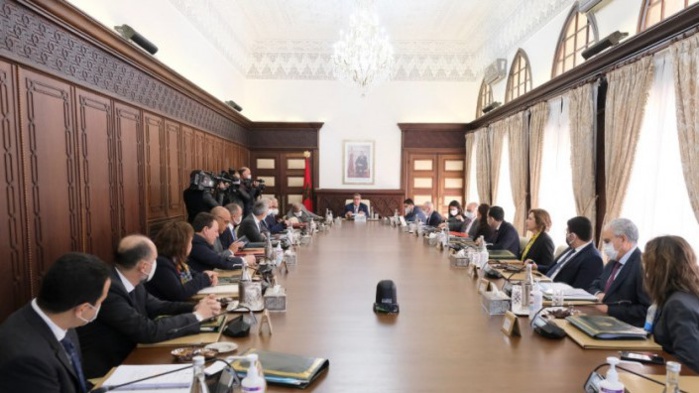 Ministère de l'Education nationale : Mohamed Cherif Saleh nommé Directeur des Affaires générales et du budget 
