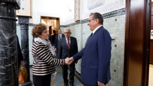 Maroc-Millennium Challenge : Clôture du programme Compact II  Maroc-Millennium Challenge : Clôture du programme Compact II