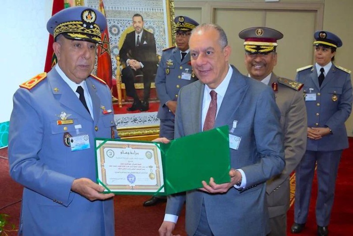 Sport militaire : Marrakech abrite les travaux de la 37ème session de l’Assemblée générale de la Fédération arabe