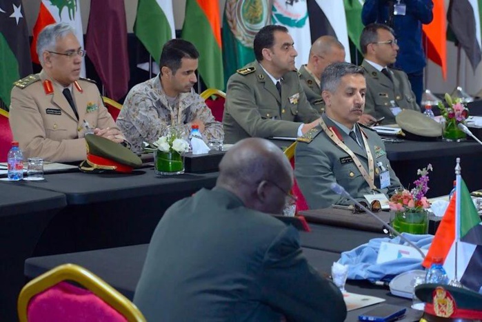 Sport militaire : Marrakech abrite les travaux de la 37ème session de l’Assemblée générale de la Fédération arabe