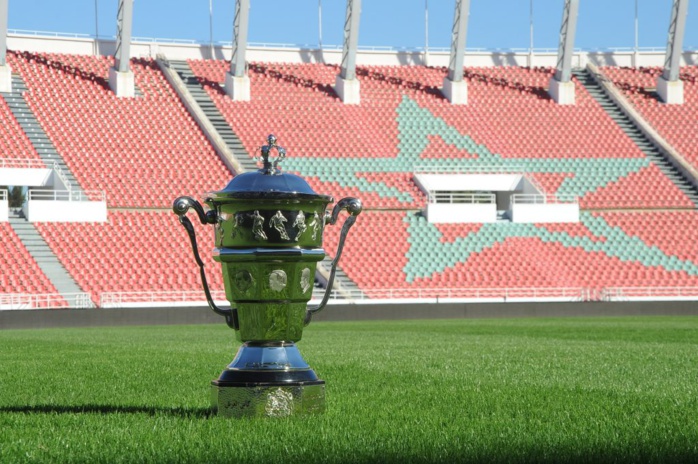 Coupe du Trône (huitièmes de finale/tirage au sort) : FUS de Rabat/Olympic Safi en tête d'affiche Sport