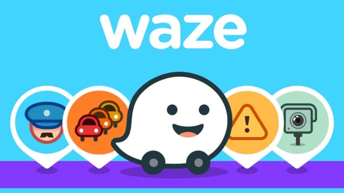 Waze : Les bornes de recharge des voitures électriques acquièrent plus de visibilité Waze : Les bornes de recharge des voitures électriques acquièrent plus de visibilité
