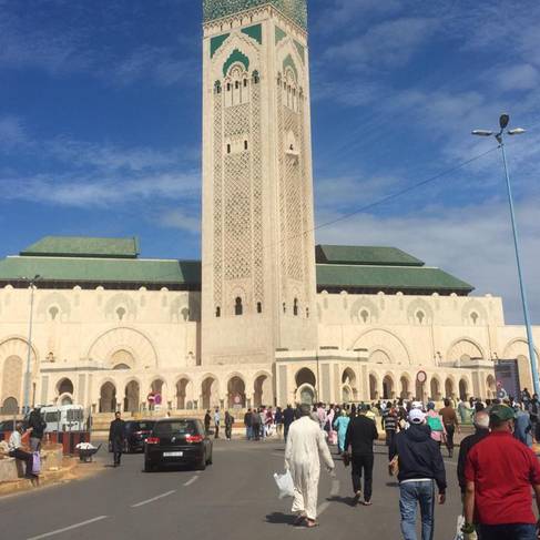 Un prêche unifié, ce vendredi, dans toutes les mosquées du Maroc