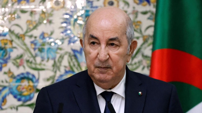 Algérie : Un remaniement gouvernemental synonyme d’échec et d’instabilité
