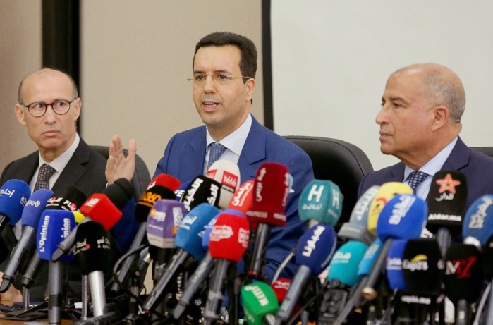 Mutilation du corps d'un policier à Casablanca : Habboub Cherkaoui dévoile les dessous de l'affaire Mutilation du corps d'un policier à Casablanca : Habboub Cherkaoui dévoile les dessous de l'affaire