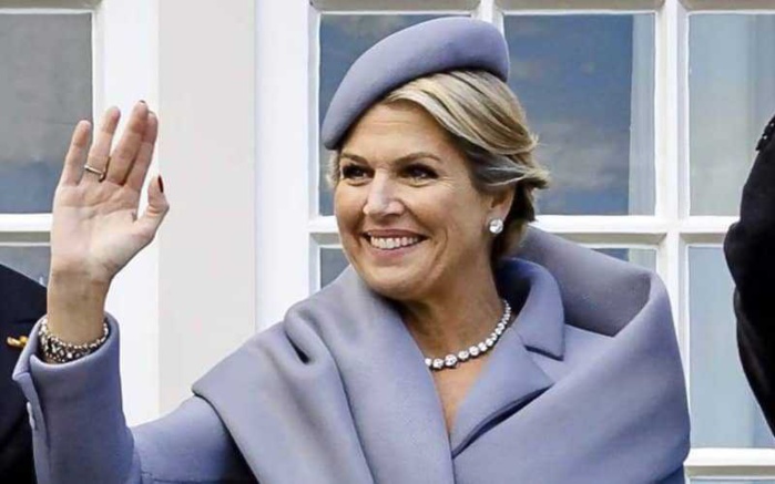 La Reine des Pays-Bas attendue au Maroc 