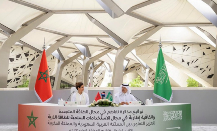 Energies renouvelables : Une délégation marocaine en quête d'investissements en Arabie Saoudite
