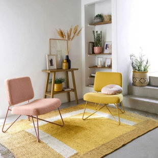 Déco : Tendances printemps, laquelle retenez-vous ?