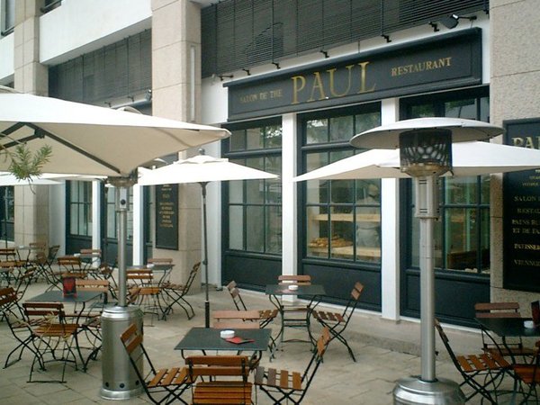 PAUL Maroc : Digitalisation de l’expérience client PAUL Maroc : Digitalisation de l’expérience client