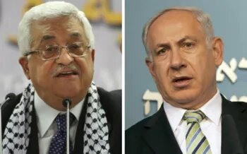 Palestine : Réunion entre Israéliens et Palestiniens en Egypte
