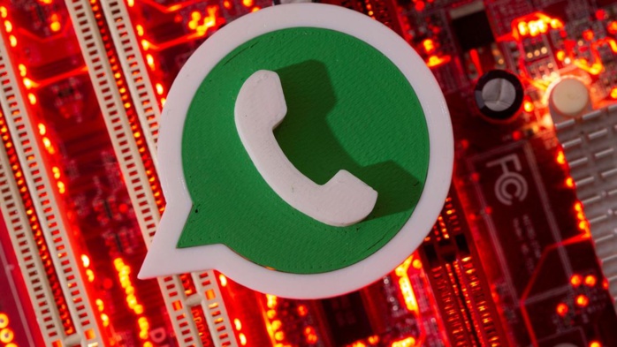 WhatsApp : l'iPhone déploie une nouvelle fonctionnalité WhatsApp : l'iPhone déploie une nouvelle fonctionnalité