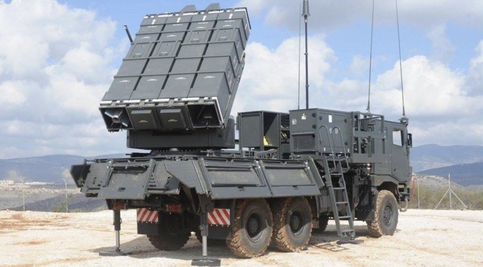  Défense anti-aérienne : le système israélien "Spyder" dans le viseur du Maroc