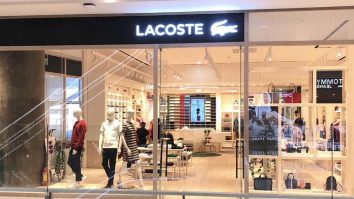 Sahara : Les Marocains fulminent contre Lacoste Sahara : Les Marocains fulminent contre Lacoste