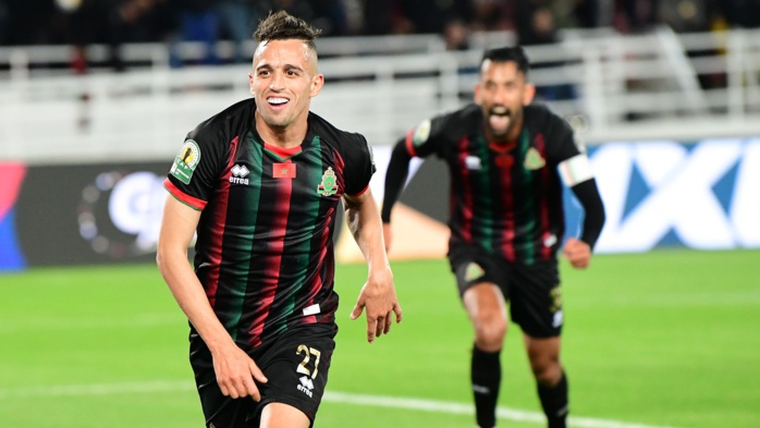 Coupe de la CAF/Quarts de finale : Un seul billet encore en jeu Coupe de la CAF/Quarts de finale : Un seul billet encore en jeu