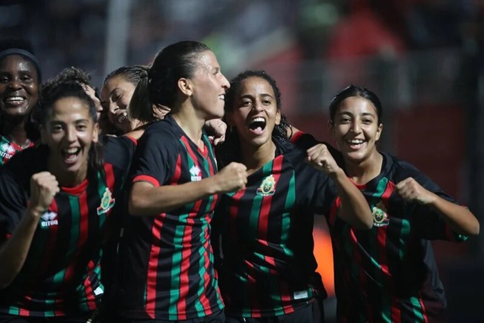 Foot féminin/D1 : L’AS FAR caracole en tête