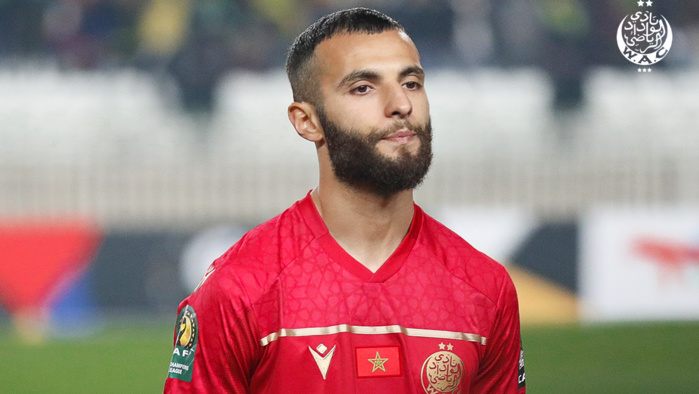 Wydad : Un retour aérien mouvementé Wydad : Un retour aérien mouvementé