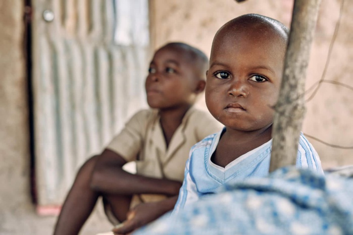 Aide humanitaire au Sahel central : Une urgence au profit de dix millions d'enfants Aide humanitaire au Sahel central : Une urgence au profit de dix millions d'enfants