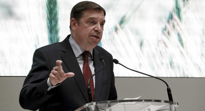 Maroc-UE : Des responsables espagnols plaident pour le renouvellement de l’accord de pêche  Maroc-UE : Des responsables espagnols plaident pour le renouvellement de l’accord de pêche