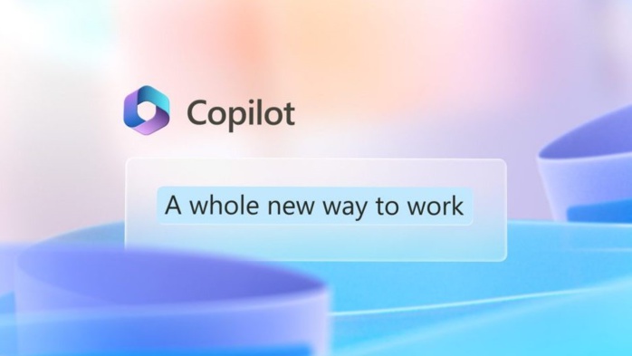 Microsoft : Lancement de Copilot, un assistant GPT-4