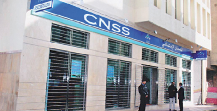 CNSS : Remise totale des majorations de retard pour les "Travailleurs Non-Salariés"