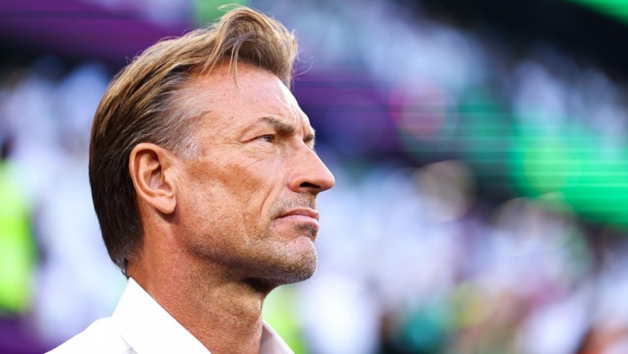 Football français : Hervé Renard prochain sélectionneur de l'équipe de France Football français : Hervé Renard prochain sélectionneur de l'équipe de France